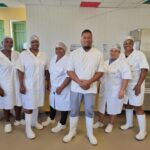 Restauration scolaire: une organisation au service des enfants.