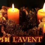 Veillée de l’avent à l’école: un moment magique à partager.