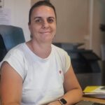 Delphine Prézelus: 15 années de dévouement et d&rsquo;évolution à l&rsquo;école Sainte- Bernadette.