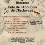 Evènement exceptionnel organisé par l&rsquo;Apel Sainte-Bernadette le 12 décembre 2025.