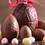 SEMAINE SAINTE, JOYEUSE PÂQUES À TOUS!